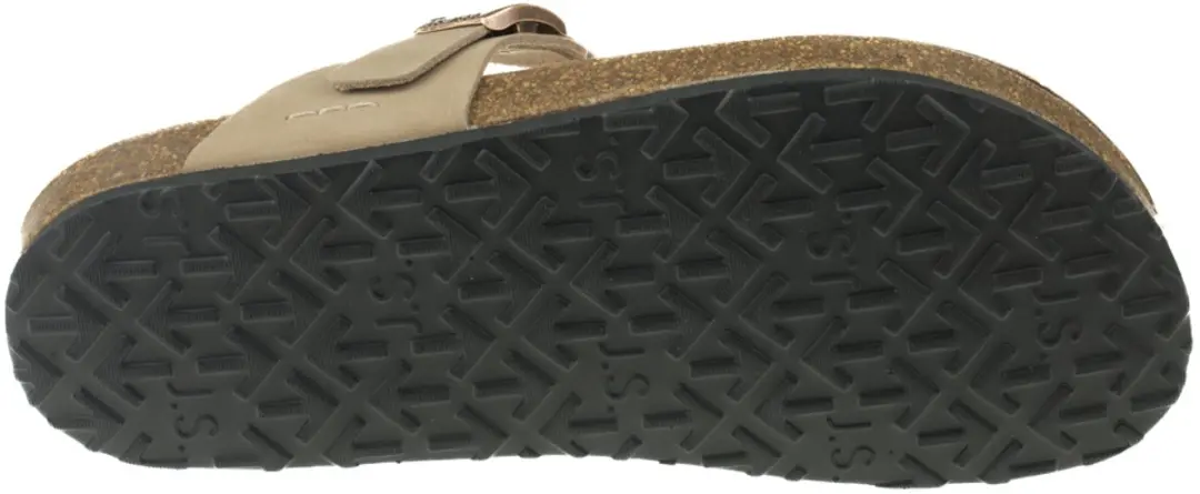 Josef Seibel Hermine 22 Teenslipper 64315 - Maat 43