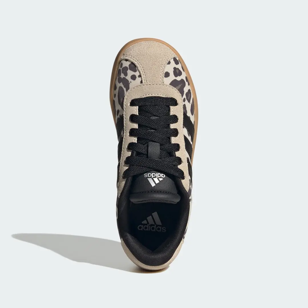 Adidas Vl Court 3.0 OST83 Sportschoenen - Beige - afbeelding 3 van 6