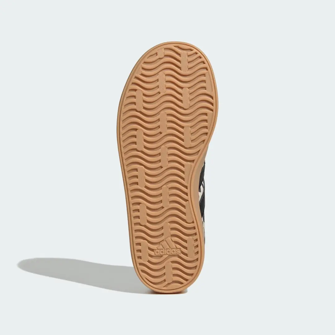 Adidas Vl Court 3.0 OST83 Sportschoenen - Beige - afbeelding 6 van 6