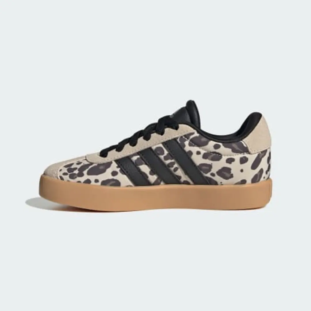 Adidas Vl Court 3.0 OST83 Sportschoenen - Beige - afbeelding 2 van 6