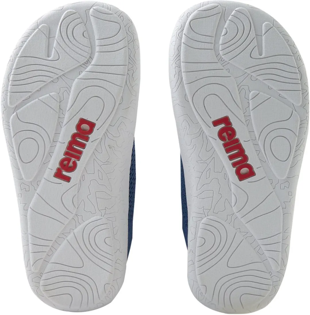 Reima Astelu Basketbalschoenen 5400066A - 38 - Blauw