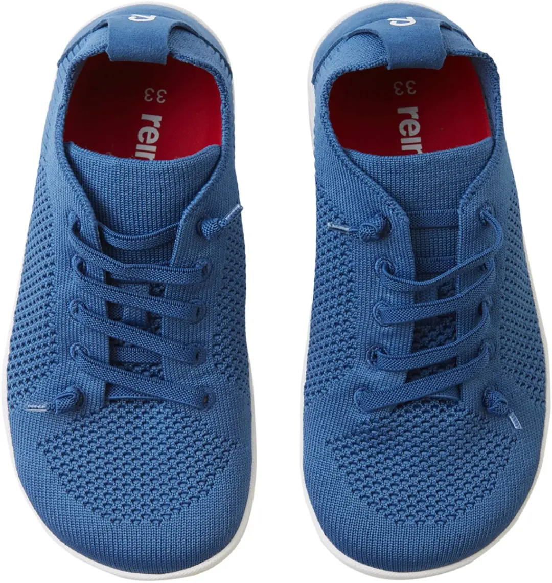 Reima Astelu Basketbalschoenen 5400066A - 38 - Blauw