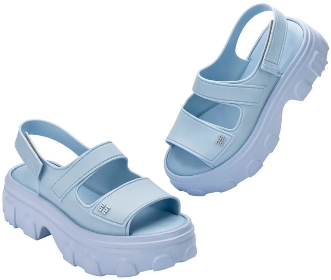 Melissa Platform Sandal ELLA MOVE AD