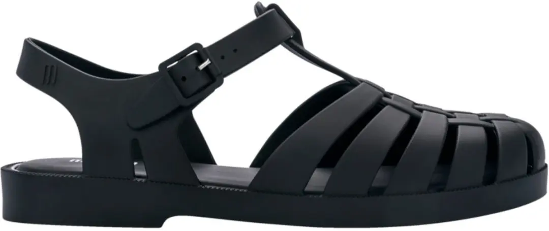 Melissa Possession Sandalen Zwart EU 39