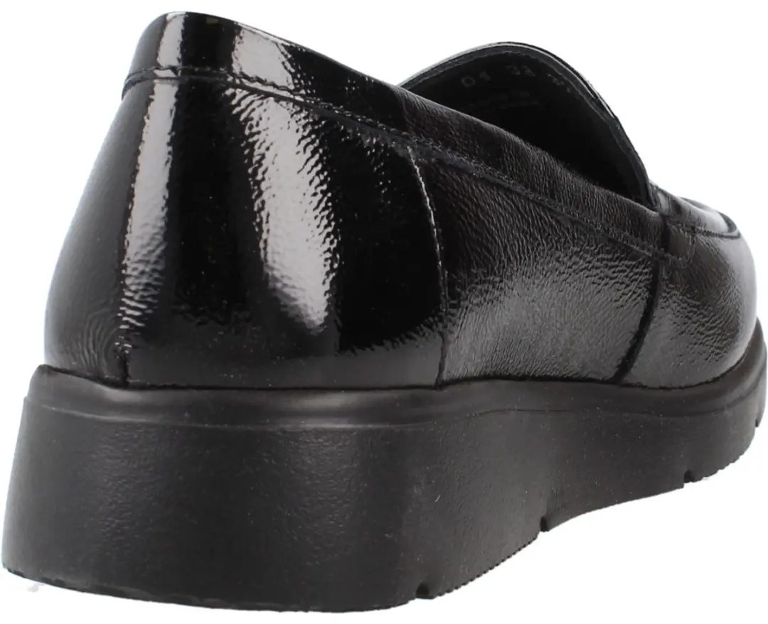 GEOX D ARLARA Zwart 37,5 EU