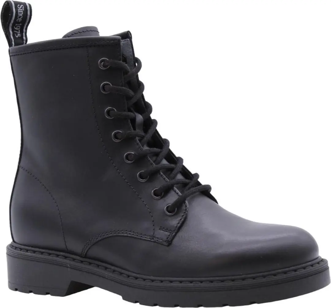 Nero Giardini 09143 Boots Dames