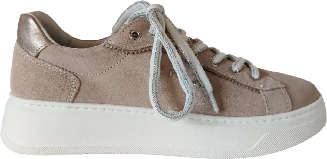 Nero Giardini 09977 Sneaker - Taupe