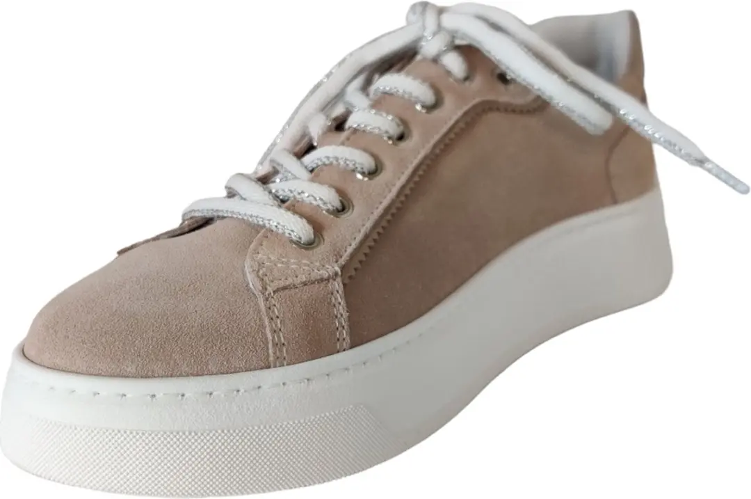Nero Giardini 09977 Sneaker - Taupe