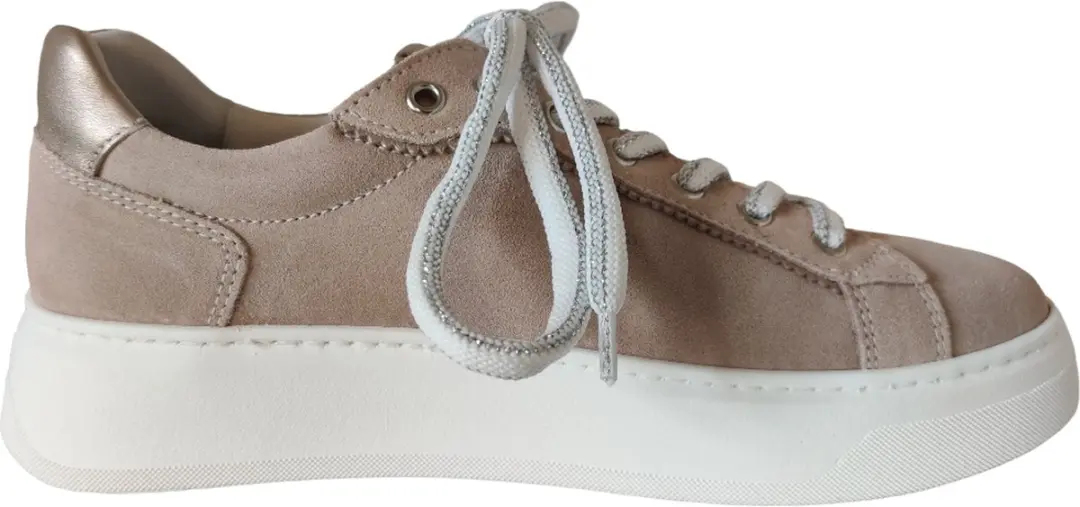 Nero Giardini 09977 Sneaker - Taupe
