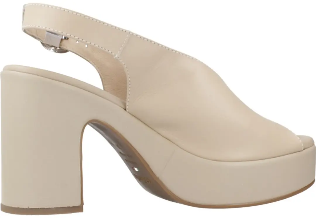 NERO GIARDINI E513645D Beige 39 EU
