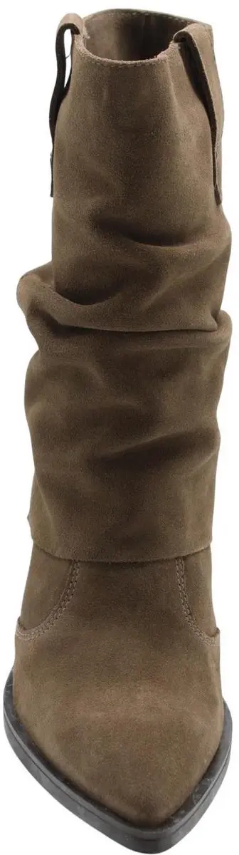 Nero Giardini Bruin Vrouwen Schoenen 39