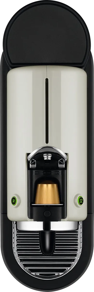 De'Longhi Nespresso Citiz EN167.W Koffiecupmachine - Wit