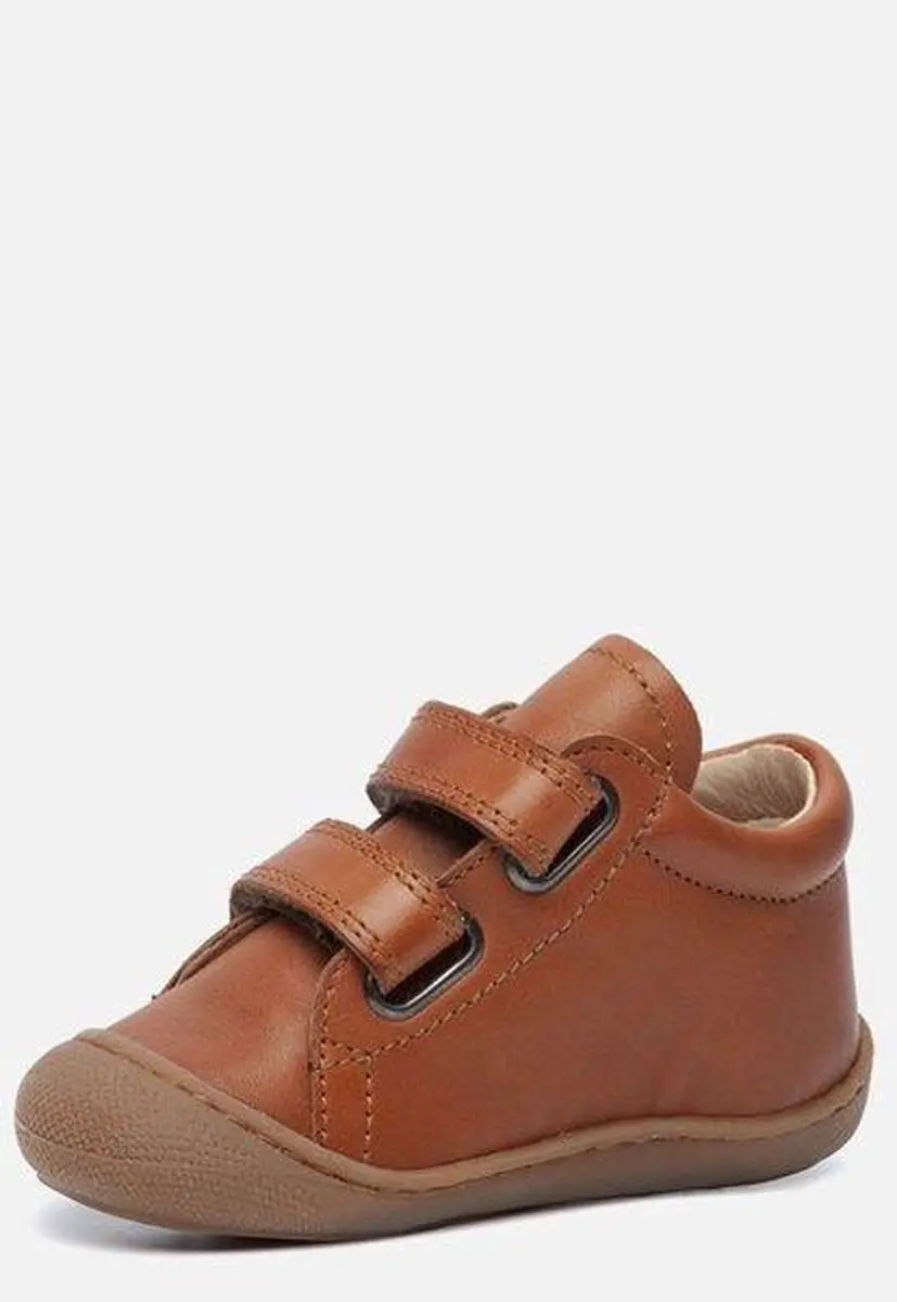 Naturino Babyschoenen Cognac - Maat 20