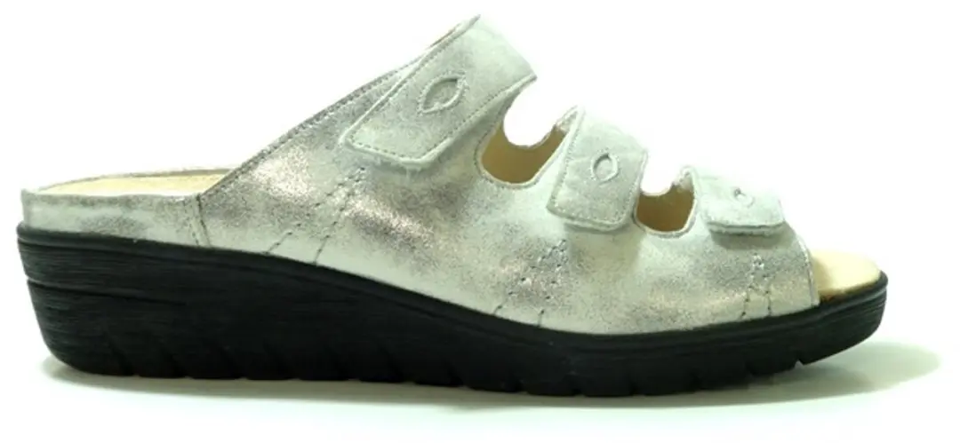 Durea 7369 044 G Licht Grijs
