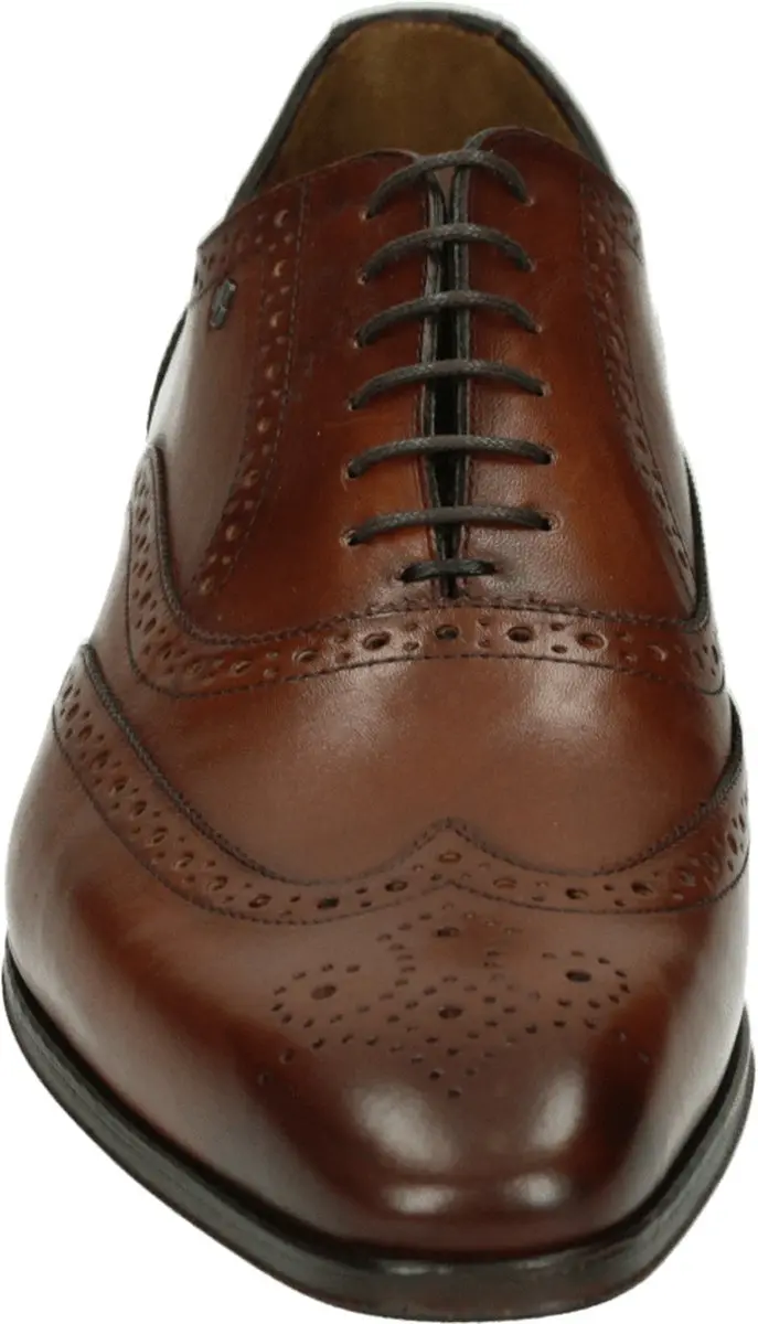Van Bommel RAFFA 04.00 Herenschoenen - Cognac 44