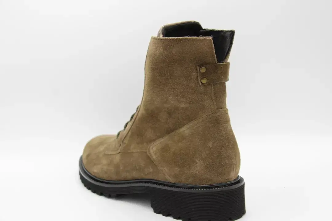 Durea Veterlaars H (Maat - 5, Kleur - Taupe) - afbeelding 6 van 6