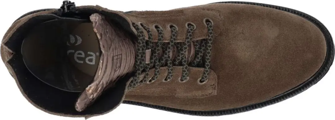 Durea Veterlaars H (Maat - 5, Kleur - Taupe) - afbeelding 2 van 6