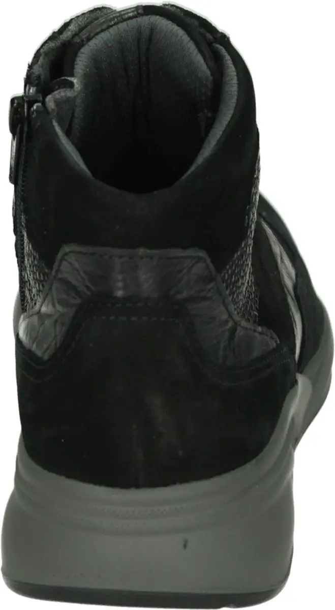 Durea 9778 H Half-hoge Schoenen - 38.5