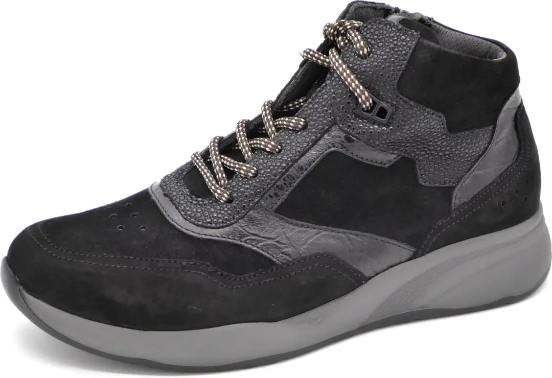 Durea 9778 H Half-hoge Schoenen - 38.5