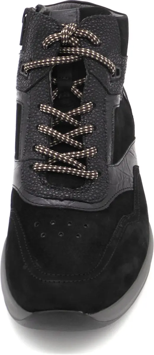 Durea 9778 H Half-hoge Schoenen - 38.5