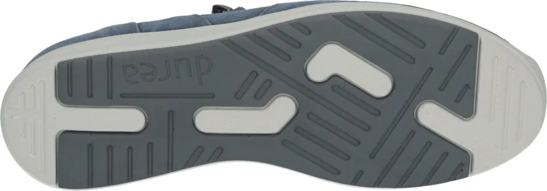 Durea 6260 Sneaker - Blauwblauw