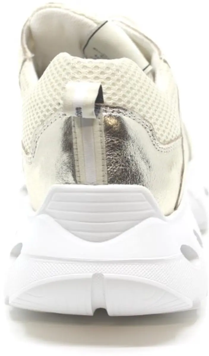 Durea 6309 Wijdte G - Maat 40 - Goud