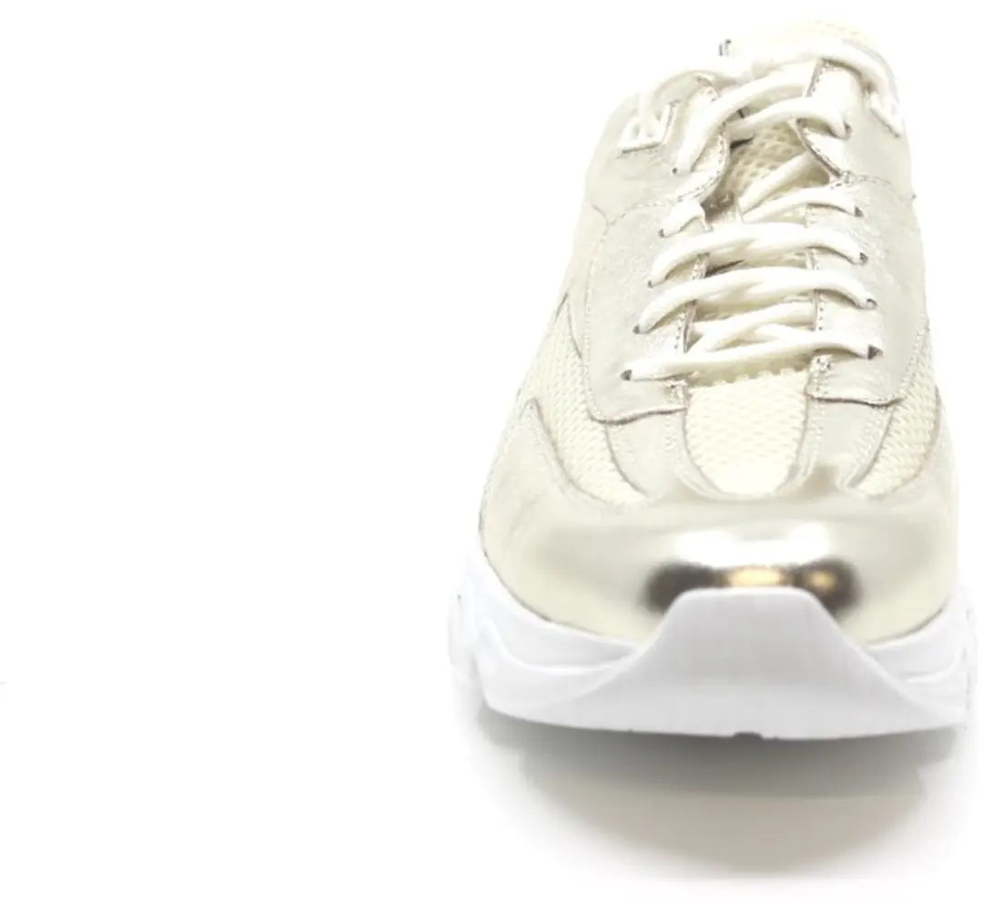 Durea 6309 Wijdte G - Maat 40 - Goud