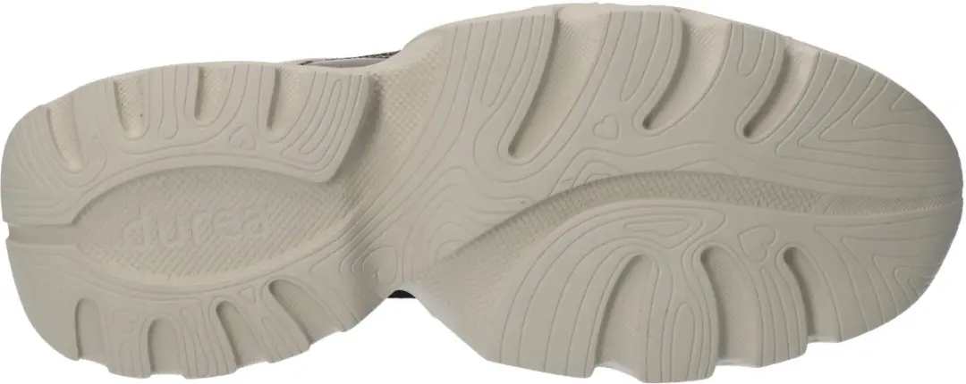 Durea 6309 FlowMotion Sneaker - 40.5 - Champagne
