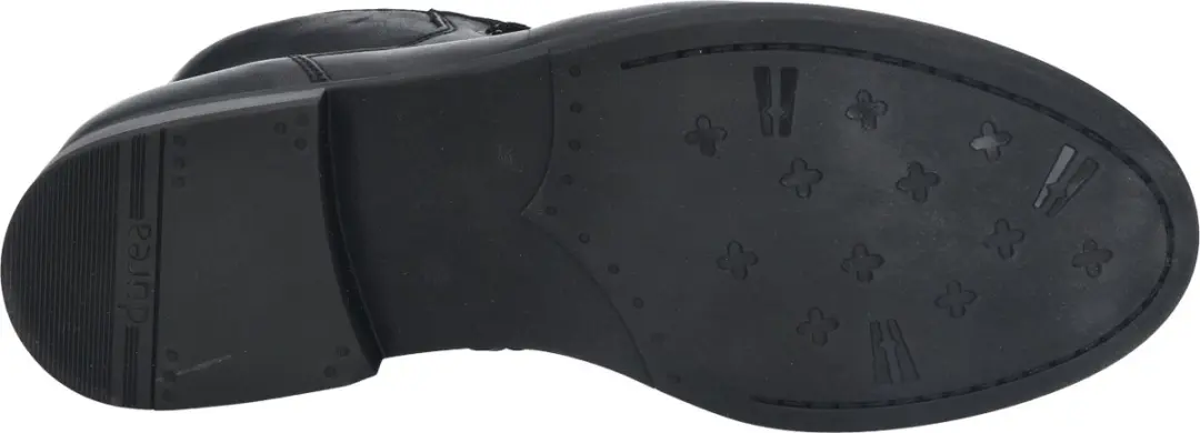 Durea Veterboot 9832.838.1898 - Zwart