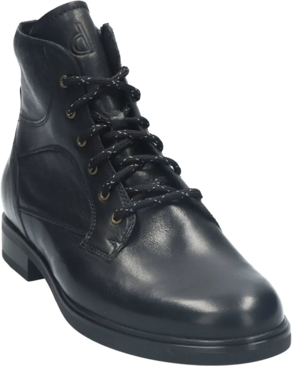 Durea Veterboot 9832.838.1898 - Zwart