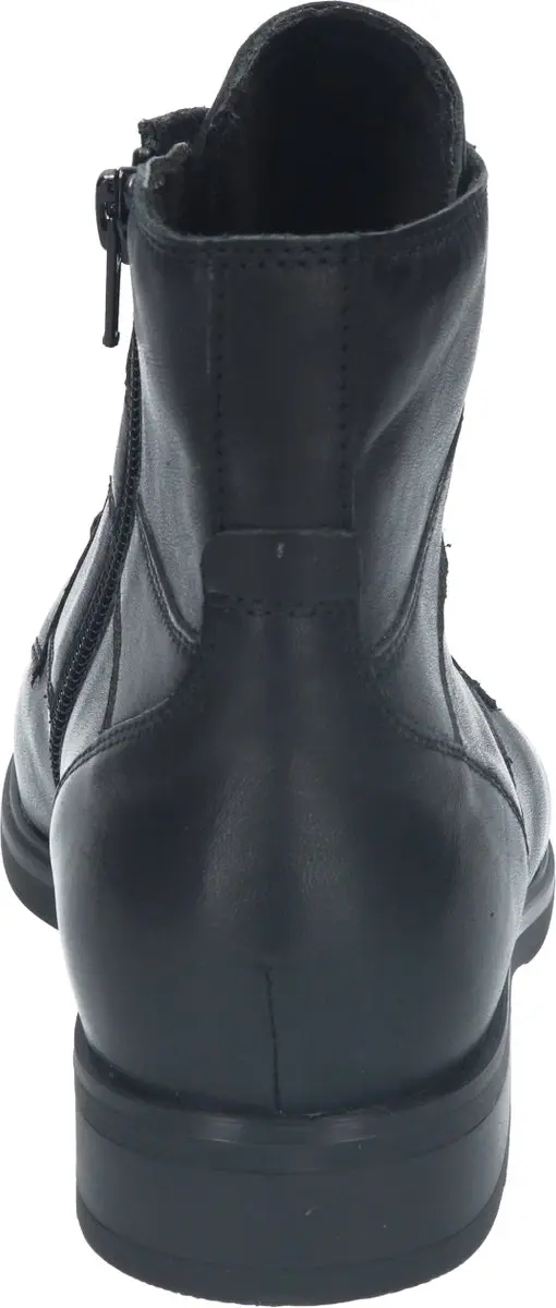 Durea Veterboot 9832.838.1898 - Zwart