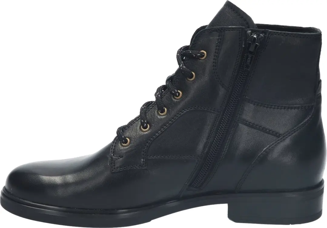 Durea Veterboot 9832.838.1898 - Zwart