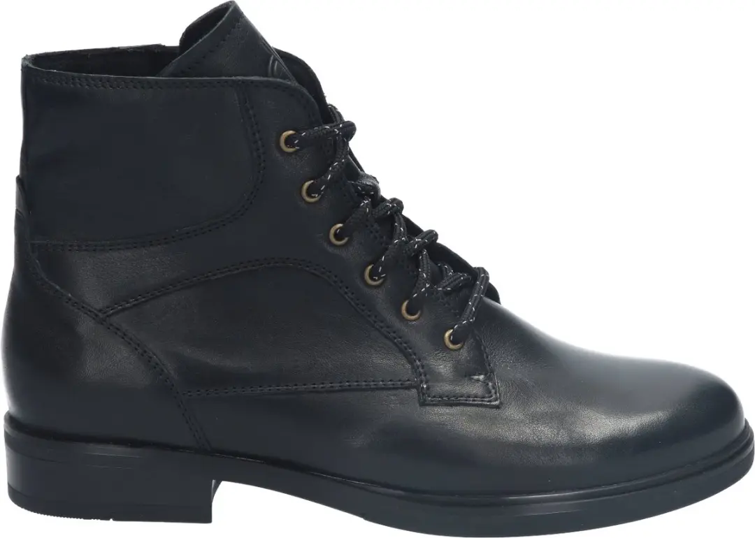 Durea Veterboot 9832.838.1898 - Zwart