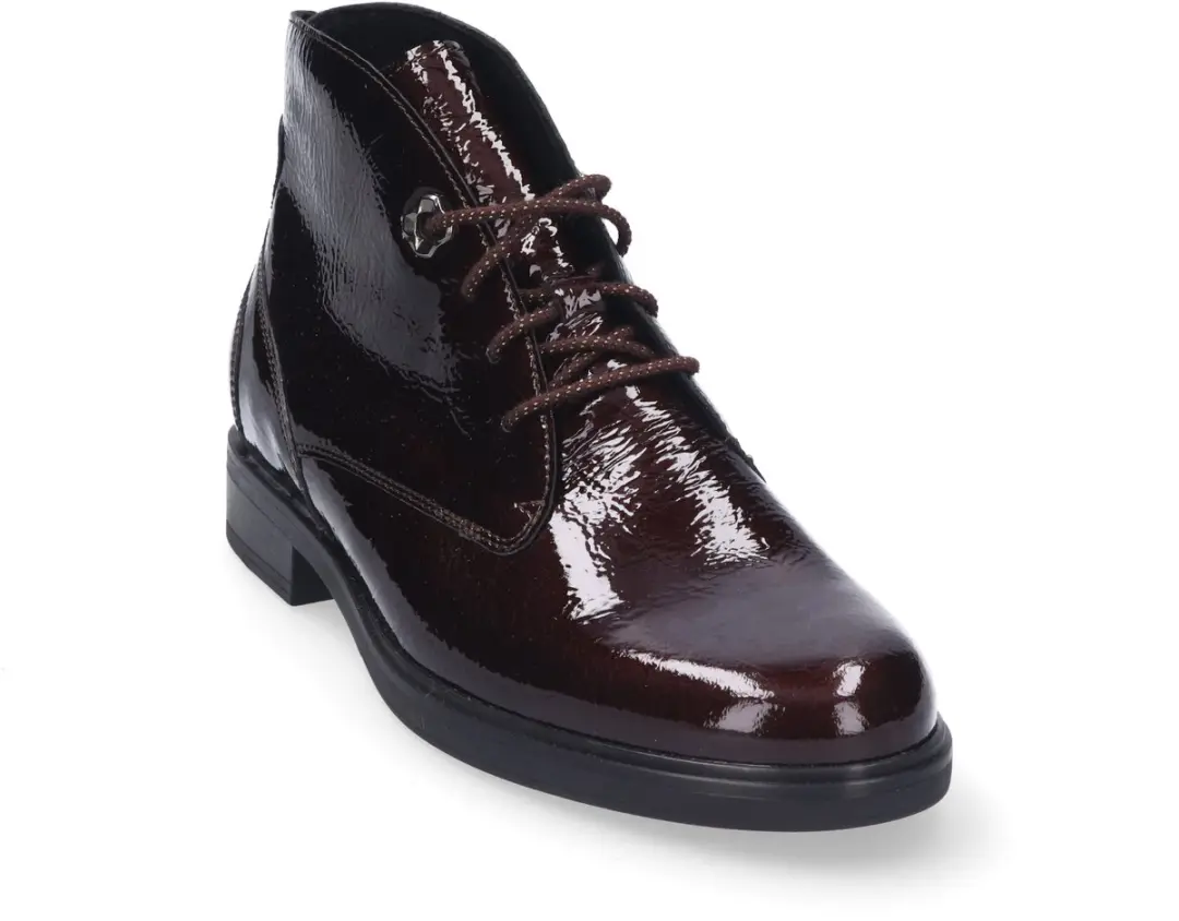 Durea 9840 Veterboot - Bruin - Maat 42