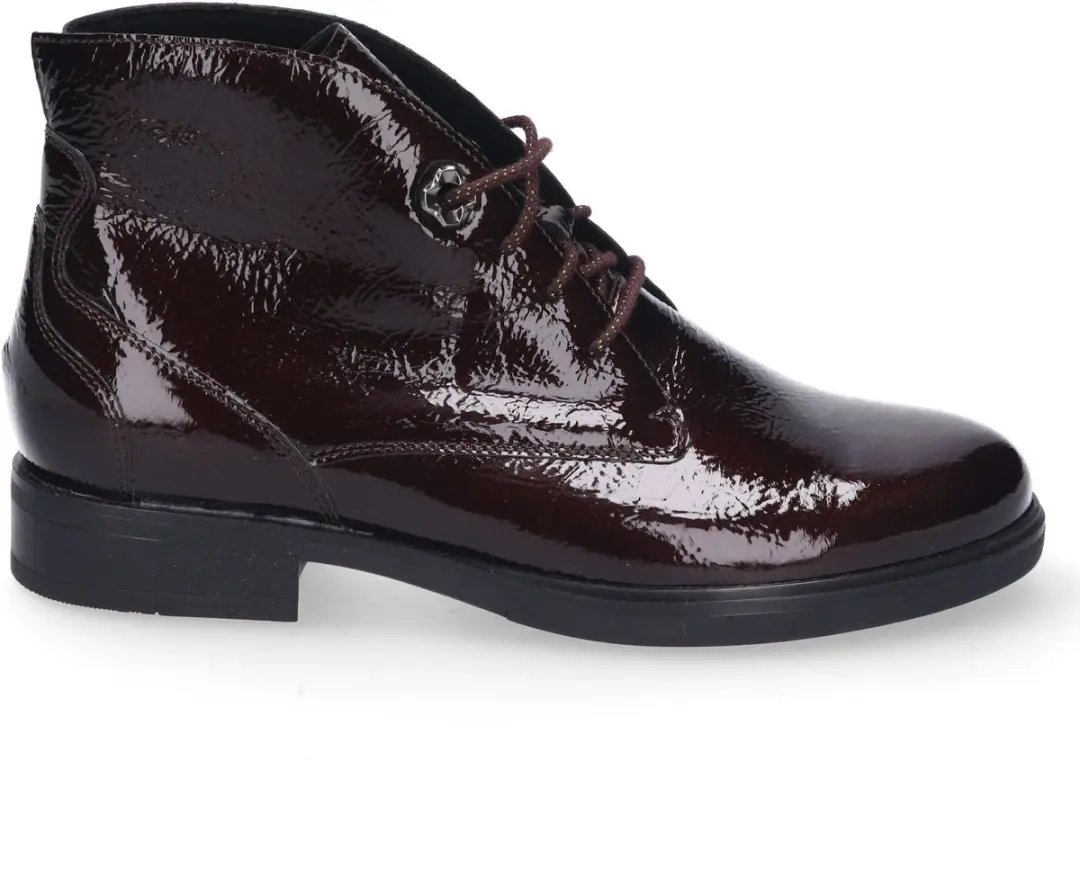 Durea 9840 Veterboot - Bruin - Maat 42