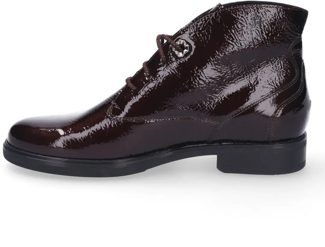Durea 9840 Veterboot - Bruin - Maat 42