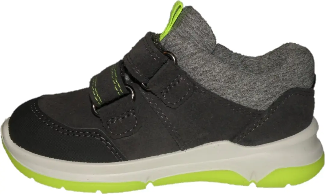 Superfit 1-6401-2010 Schoen - Maat 22 - Grijs