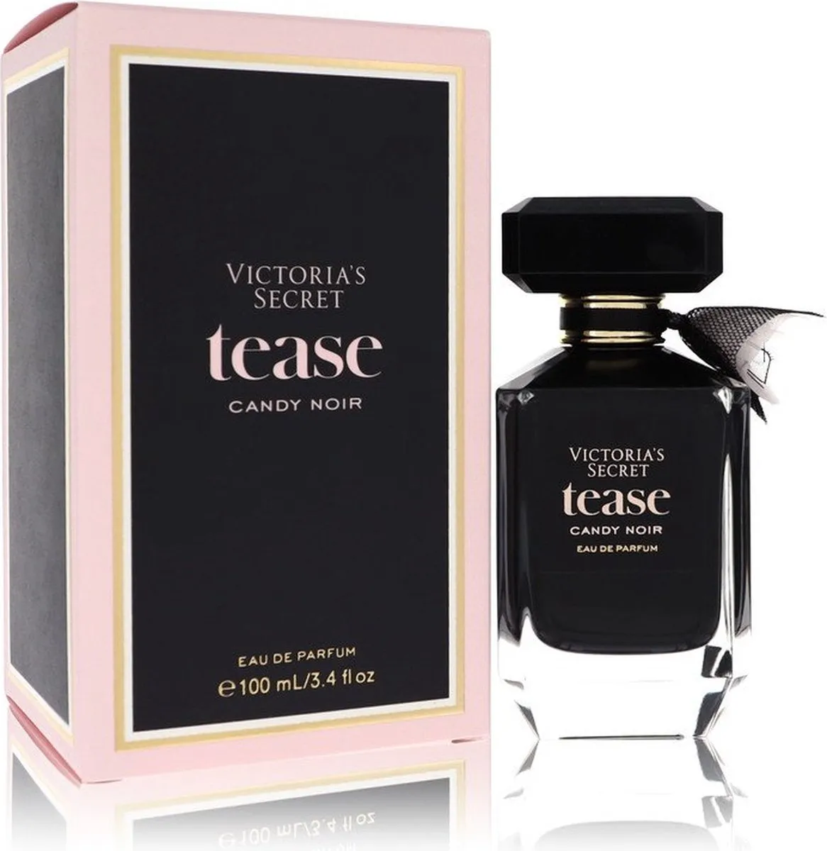 Victoria's Secret Tease Candy Noir Eau de Parfum 100ml