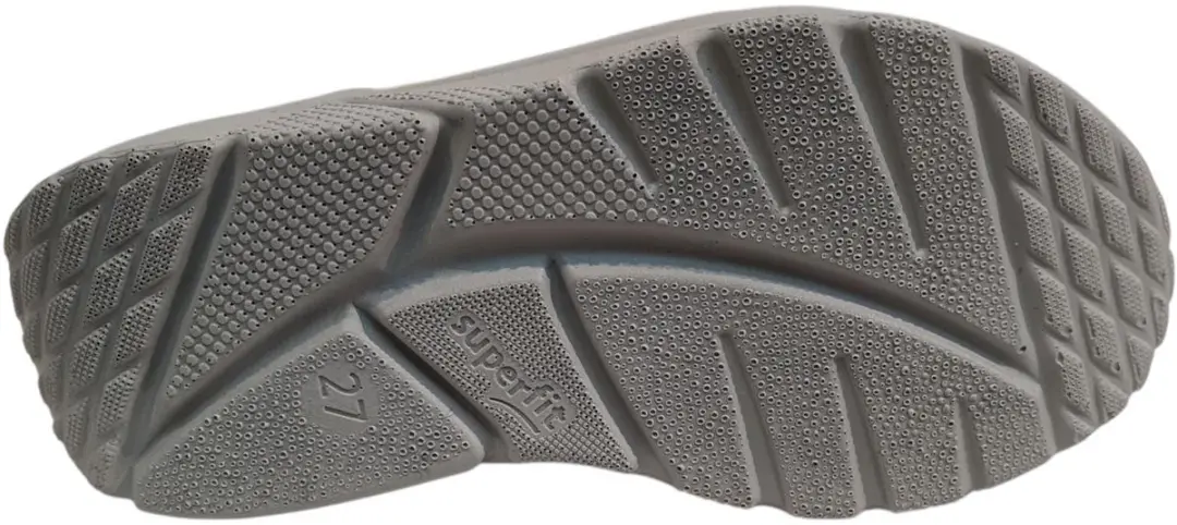 Superfit 1-6106-2000 Schoen - Maat 36 - Grijs