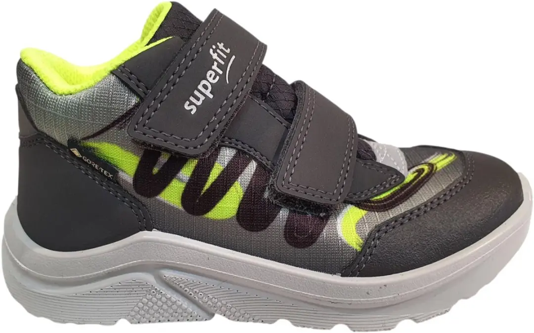 Superfit 1-6106-2000 Schoen