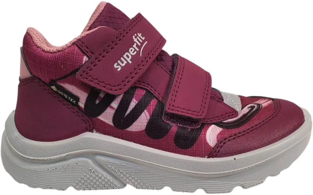 Superfit 1-6106-5000 Schoen