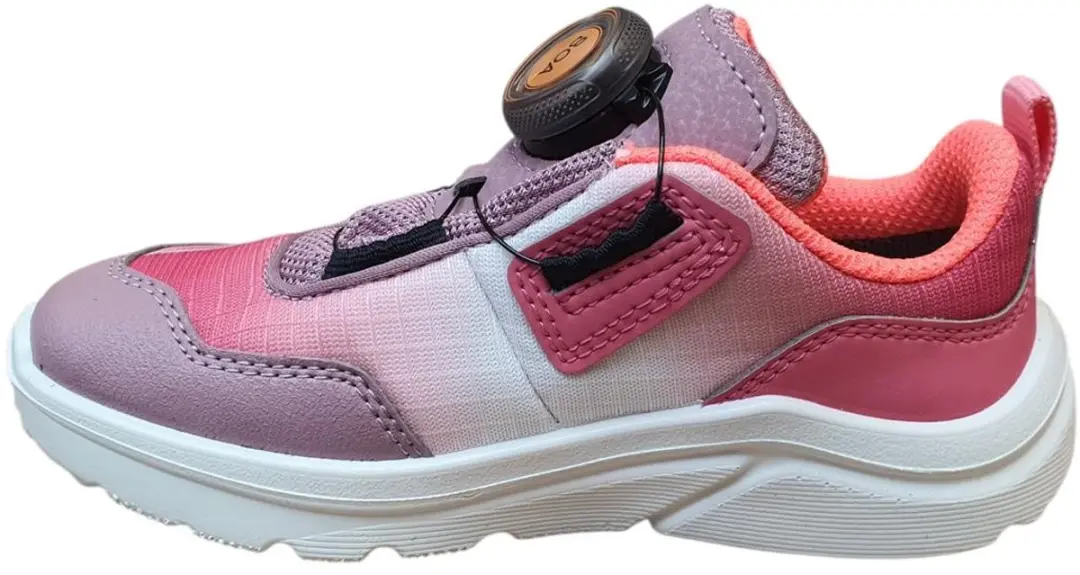 Superfit 1-6103-5500 Schoen - Maat 28 Roze