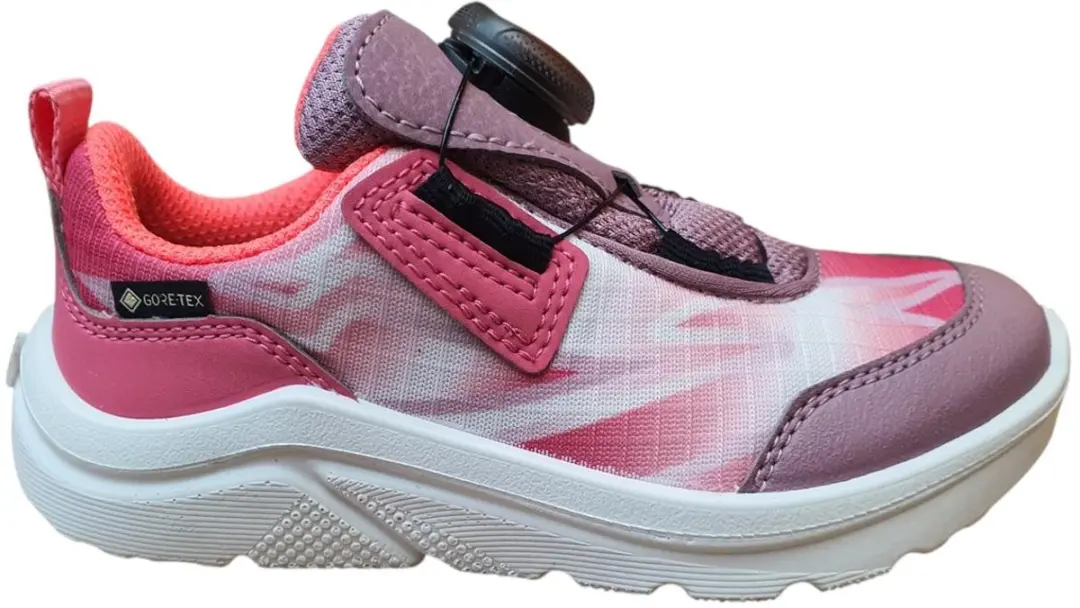 Superfit 1-6103-5500 Schoen - Maat 27 - Roze