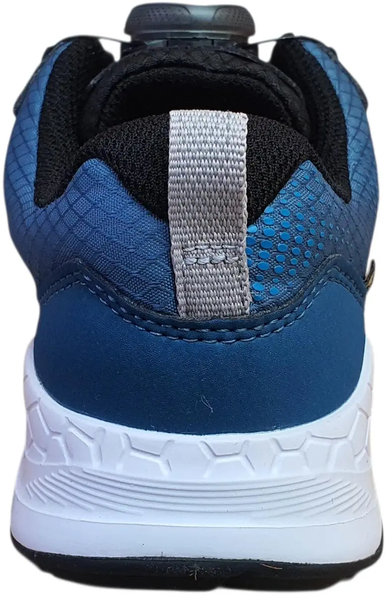 Superfit 569 Free Ride Lage Schoenen - Blauw 37