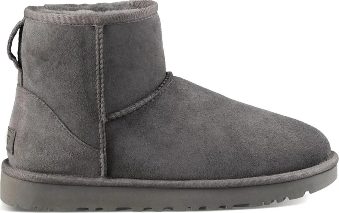 UGG Classic Mini II Dames Laarzen