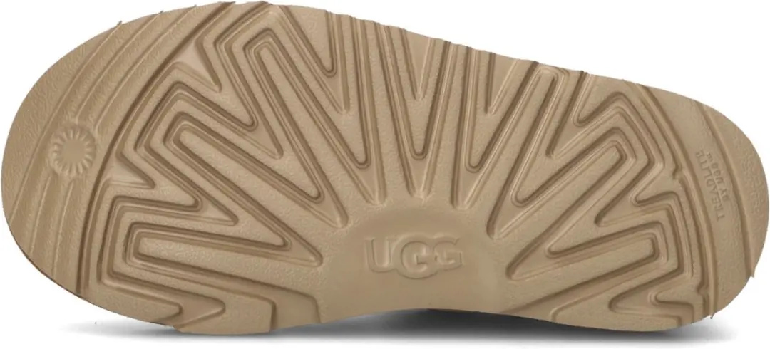 UGG Kids' Classic Ultra Mini Laarzen - Cognac - Maat 32.5