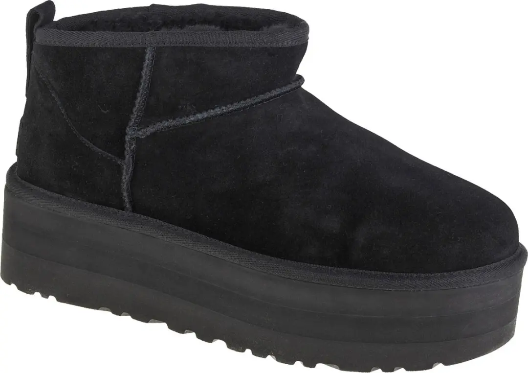 UGG Classic Ultra Mini Platform Boot