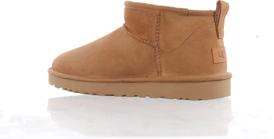 UGG Classic Ultra Mini Boot 43 - Chestnut