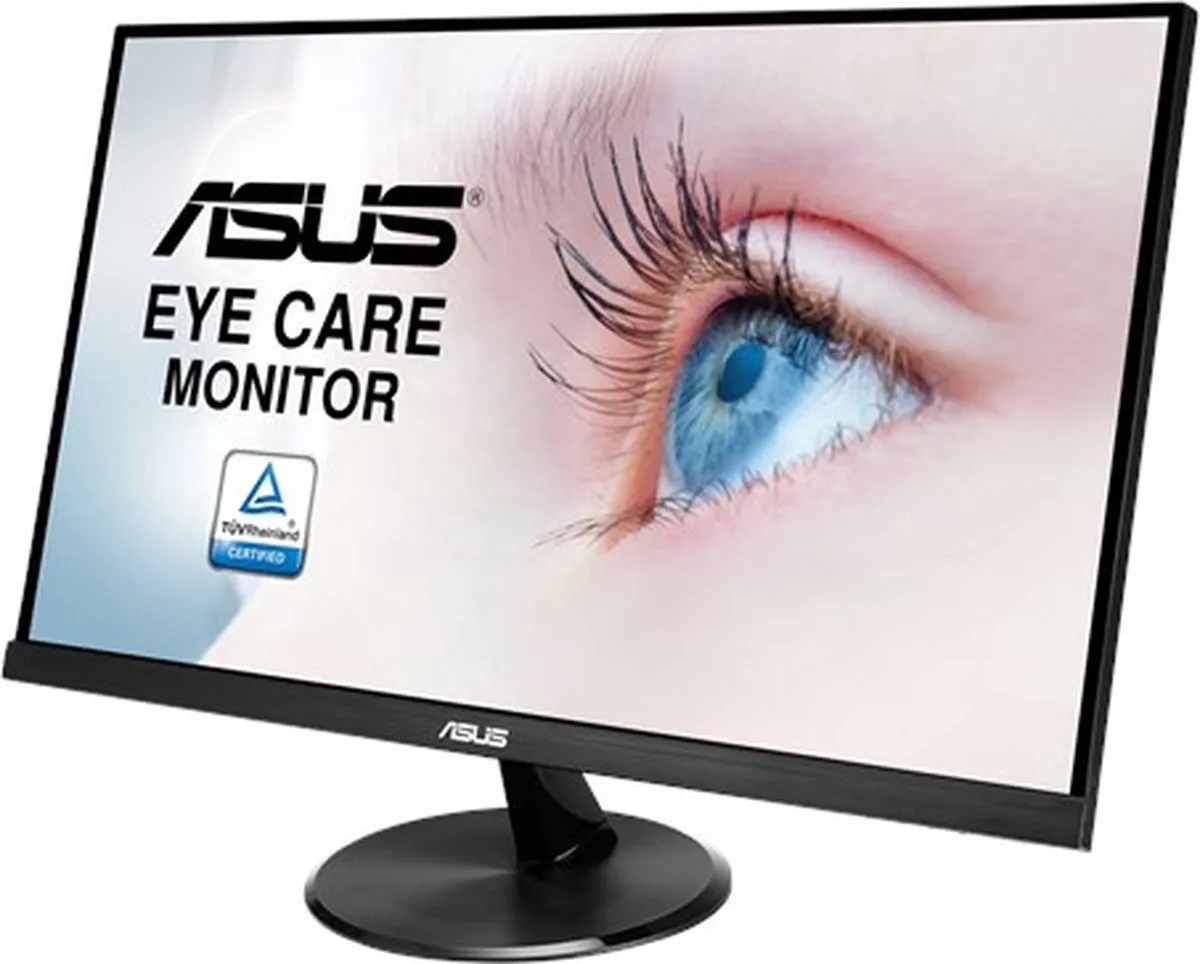 ASUS VP279HE Monitor 27" - Full HD - 1x HDMI
