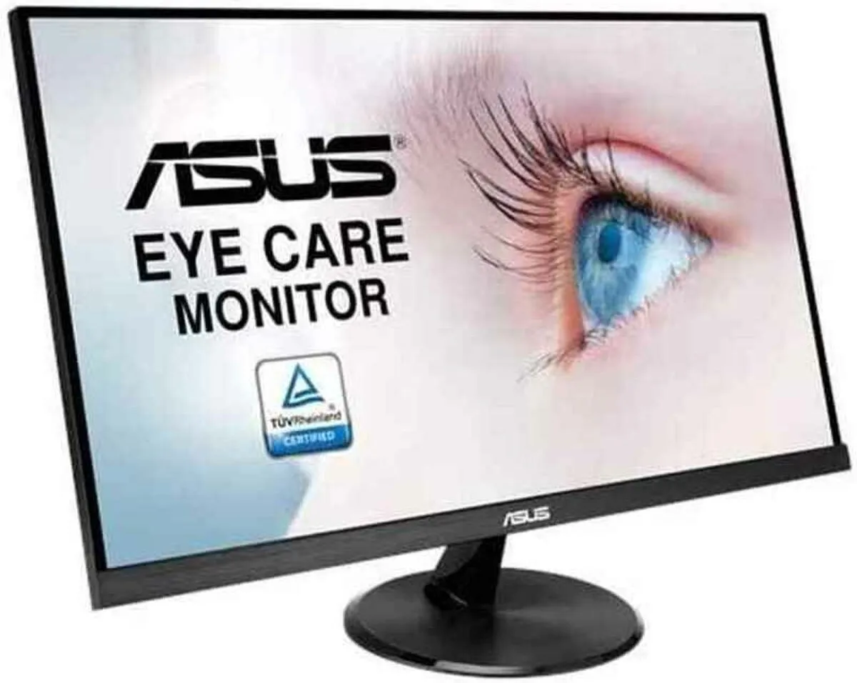 ASUS VP279HE Monitor 27" - Full HD - 1x HDMI